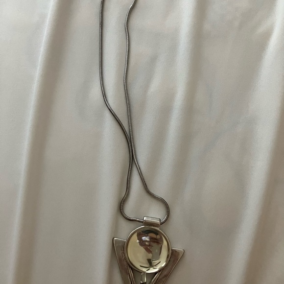 Jenny Bird Bowie necklace - Picture 2 of 4